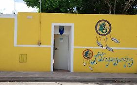 Casa Atrapasueños